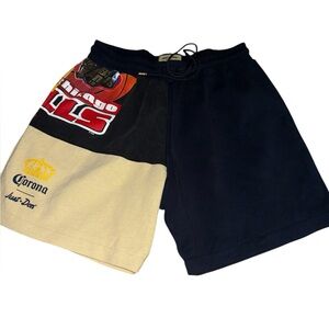 Just Don x Chicago Bulls x Corona Men’s XL Shorts